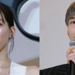 綾瀬はるかとSixTONESジェシーの出会い・馴れ初めと同棲の真相は？