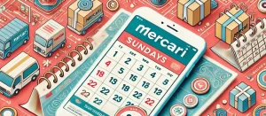 【解決策あり】メルカリ2024年7月「出品ハッピーサンデー」通知が来ない理由とは？