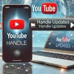 YouTubeのハンドル更新メールが届いたらどうするべきか？その重要性と対応方法！