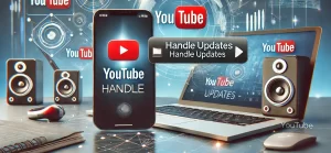 YouTubeのハンドル更新メールが届いたらどうするべきか？その重要性と対応方法！