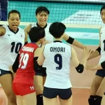 未来のスター選手!バレーボール女子U20日本代表・田村ガブリエル桂衣良選手の魅力に迫る!