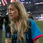 2024年MLBオールスターゲームホームランダービーでアメリカ国歌を歌ったのは誰？なぜ批判を？