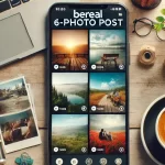 【BeReal】ビーリアルの恐怖!2分以内に間に合わなかったらどうなる?