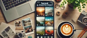 【BeReal】ビーリアルの恐怖！2分以内に間に合わなかったらどうなる？