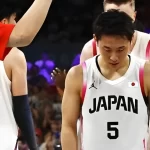 【パリ五輪】男子バスケ日本対フランスの誤審!誤審の見直しはあるのか?
