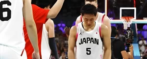 【パリ五輪】男子バスケ日本対フランスの誤審！誤審の見直しはあるのか？