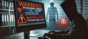 【警告】「最初に言わせてください。あなたは唯一無二です!」というメールは詐欺です!