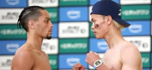 那須川天心ボクシング第4戦の詳細と見どころ：7月20日の注目イベント