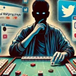 【日本プロ麻雀】吉田健一郎プロの誹謗中傷がバレた理由とその背景と影響！