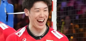 【動画】男子バレーボール日本代表 vs ポーランド親善試合:試合視聴方法ガイド