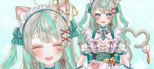 天羽しろっぷの本名は「内山里紗」だった!本名についての真実とは?