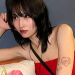 TWICEのジヒョ、モモ、ダヒョンのタトゥーは本物？ライブ中に気になるタトゥーの真相