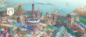 【パリ2024オリンピック】メダルと一緒に贈られる特別な記念品とは?