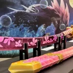 【モンハンNOW攻略】最優先で作るべきはどれ?タマミツネの武器種おすすめランキング!