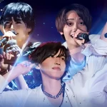 【なにわ男子ライブツアー2024】制作開放席の当選確率と席の特徴は？