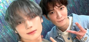 批判の声も？その理由は？SnowMan渡辺翔太とTXTヒュニンカイのベテルギウス共演レビュー！