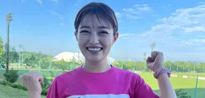 【井上咲楽】27時間テレビのマラソンをリタイアした理由とは?ドクターストップの真相に迫る