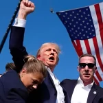 トランプ元大統領が撃たれた瞬間に「日本の古い親友の声が聞こえた」発言はデマか?真実か?