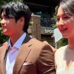 大谷真美子の白ドレスのブランドは?大オールスター試合前恒例のレッドカーペットショーで話題沸騰!