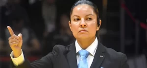 【パリオリンピック】柔道誤審騒動の審判エリザベス・ゴンザレスとは?