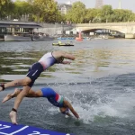 【パリ五輪】セーヌ川でトライアスロンは大丈夫?道頓堀の4倍の汚染問題を徹底解説!