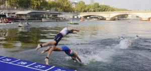 【パリ五輪】セーヌ川でトライアスロンは大丈夫？道頓堀の4倍の汚染問題を徹底解説！