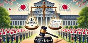 旧優生保護法の違憲判決!最高裁が示した人権の新たな基準と国の賠償責任