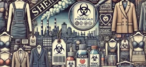 【SHEIN】シーインの衣類に発がん性物質が含まれている？その真実と健康リスクは？