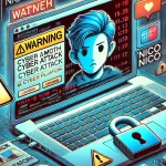 【ニコニコ超開示】個人情報の流出は大丈夫か?ユーザーが取るべき対策とは?