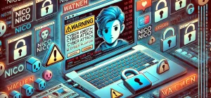 【ニコニコ超開示】個人情報の流出は大丈夫か？ユーザーが取るべき対策とは？