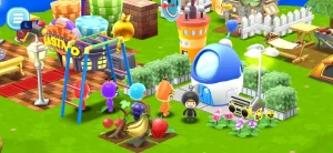 Switch版『電波人間のRPG』のオンライン機能とフレンド要素の詳細