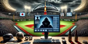 被害を受けた選手は誰？日本生命元社員による巨人選手への攻撃事件！