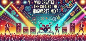 【ホグワーツMIX】生みの親は誰?人気になったきっかけは?