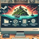 Mad IslandのDLCを楽しむために必要な操作ガイド:簡単な手順と注意点