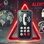 【怪しい電話番号】「+1 500-xxx-xxxx」の着信はどこから?電話詐欺の対策と注意点!