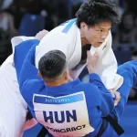 【柔道の判定の変遷】「効果」と「有効」の廃止とその理由?なぜ?いつから?