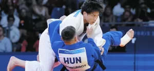 【柔道の判定の変遷】「効果」と「有効」の廃止とその理由?なぜ?いつから?