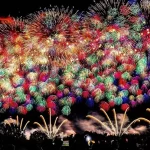 【2024年最新】葛飾納涼花火大会の見どころと穴場スポット完全ガイド