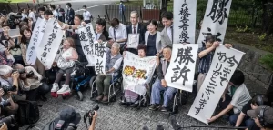 【日本の黒歴史】旧優生保護法を推進したのは誰なのか?その影響は?