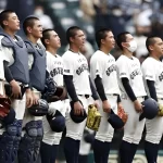 石見智翠館野球部監督交代の真相は?末光監督から白橋監督へ