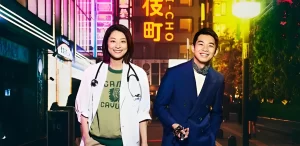 小池栄子の驚異的な英語力の秘密は？『新宿野戦病院』での熱演！