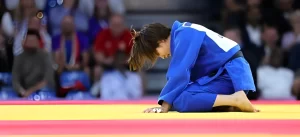 【パリ五輪】阿部詩が2回戦で世界ランク1位と対戦した理由は?シード権を逃した背景は?