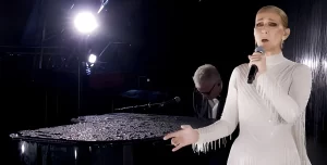 【パリオリンピック2024】開会式でセリーヌ・ディオンの隣でピアノを弾いていたのは誰?