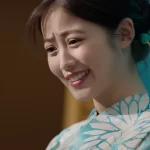 キリン晴れ風のCMで今田美桜さんが着ている浴衣のブランドを解説!