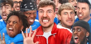 【MrBeast】ヒカキンではなくすしらーめんりくを選んだ理由は?日米YouTubeカルチャーの交差点
