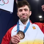 【パリ五輪】ガルリゴスのインスタ投稿が物議？「柔道史上最大のスキャンダル」と批判殺到！