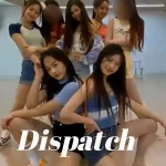 DispatchがNewJeansのデビュー前映像を流出させた?その背景と真相に迫る!