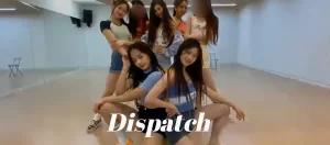 DispatchがNewJeansのデビュー前映像を流出させた?その背景と真相に迫る!