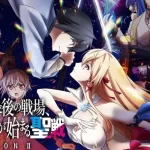 【キミと僕の最後の戦場 Season II 第2話】作画崩壊問題!制作会社はどこか?作画崩壊の原因は?