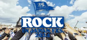 【ひたちなかロッキン2024】サザンオールスターズ参戦決定！最終日のチケット倍率は？